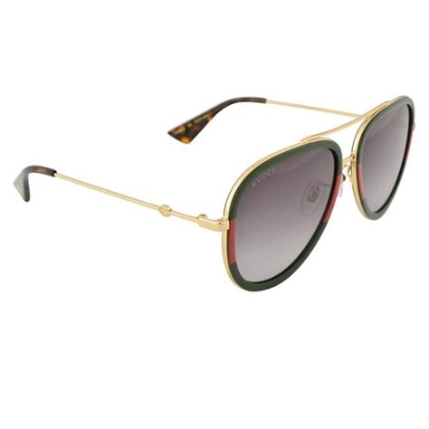 gucci sunglasses gg0062s|gucci sunglasses bumblebee.